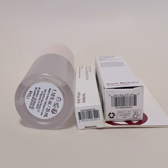 Rare Beauty Set - Spray, Mascara, Primer - Picture 2 of 3